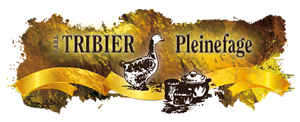 logo tribier