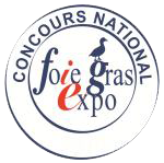 Concours National Foie gras