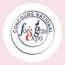 logo foie gras expo